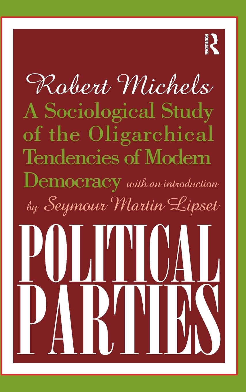 Product Image: Political Parties