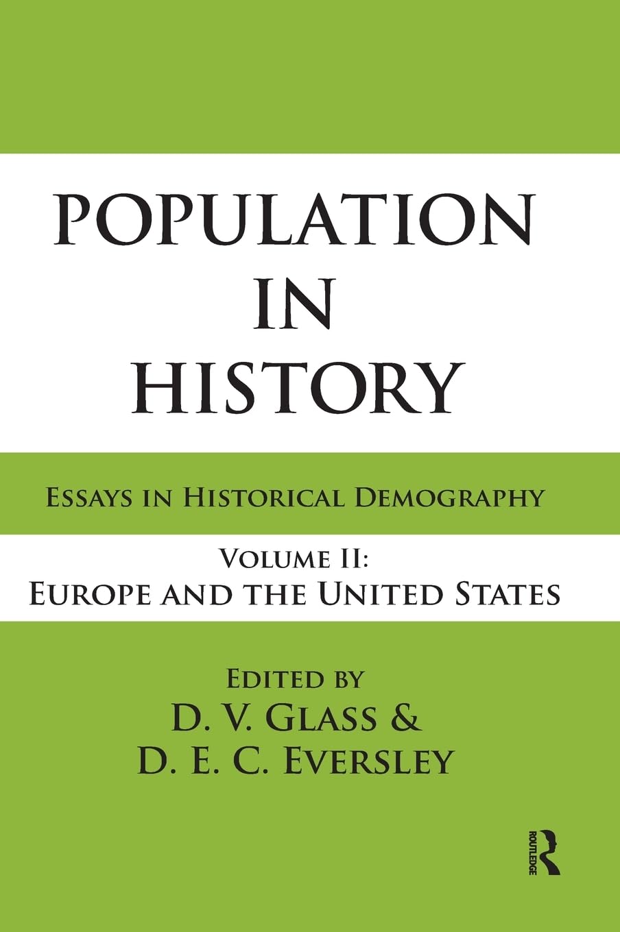 Population in History Social Sciences