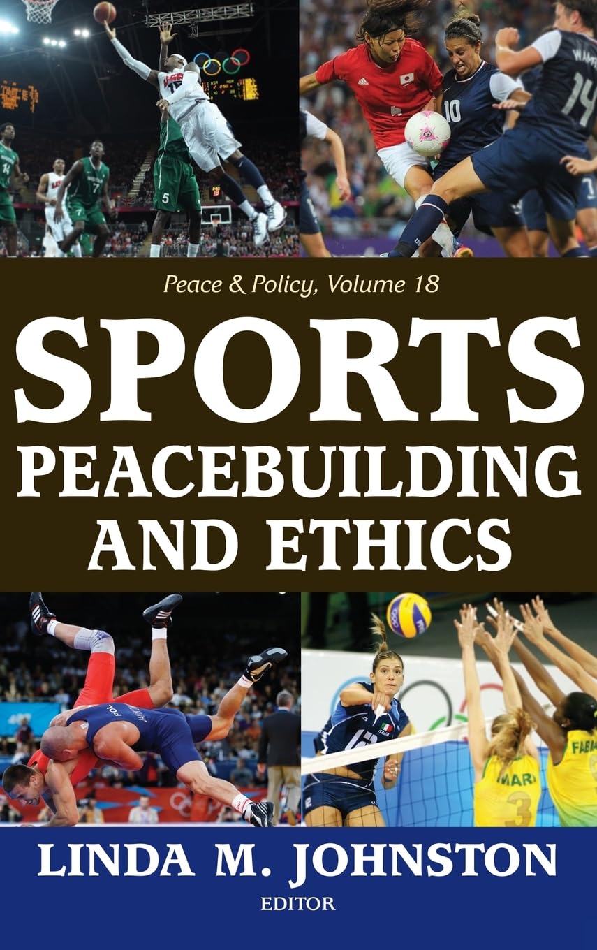 Sports, Peacebuilding and Ethics Philosophy