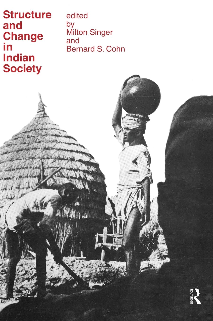 Structure and Change in Indian Society General education