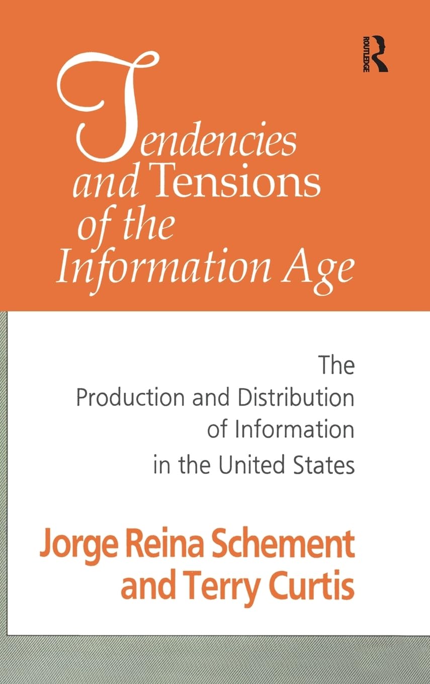 Tendencies and Tensions of the Information Age Social Sciences