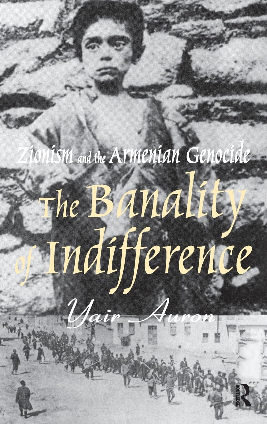 The Banality of Indifference Law