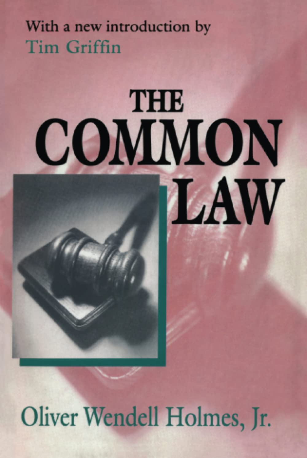 The Common Law Law