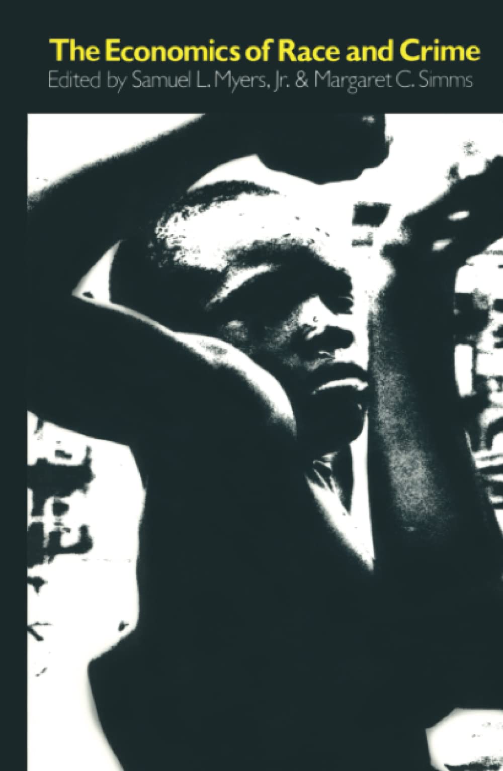 The Economics of Race and Crime Law