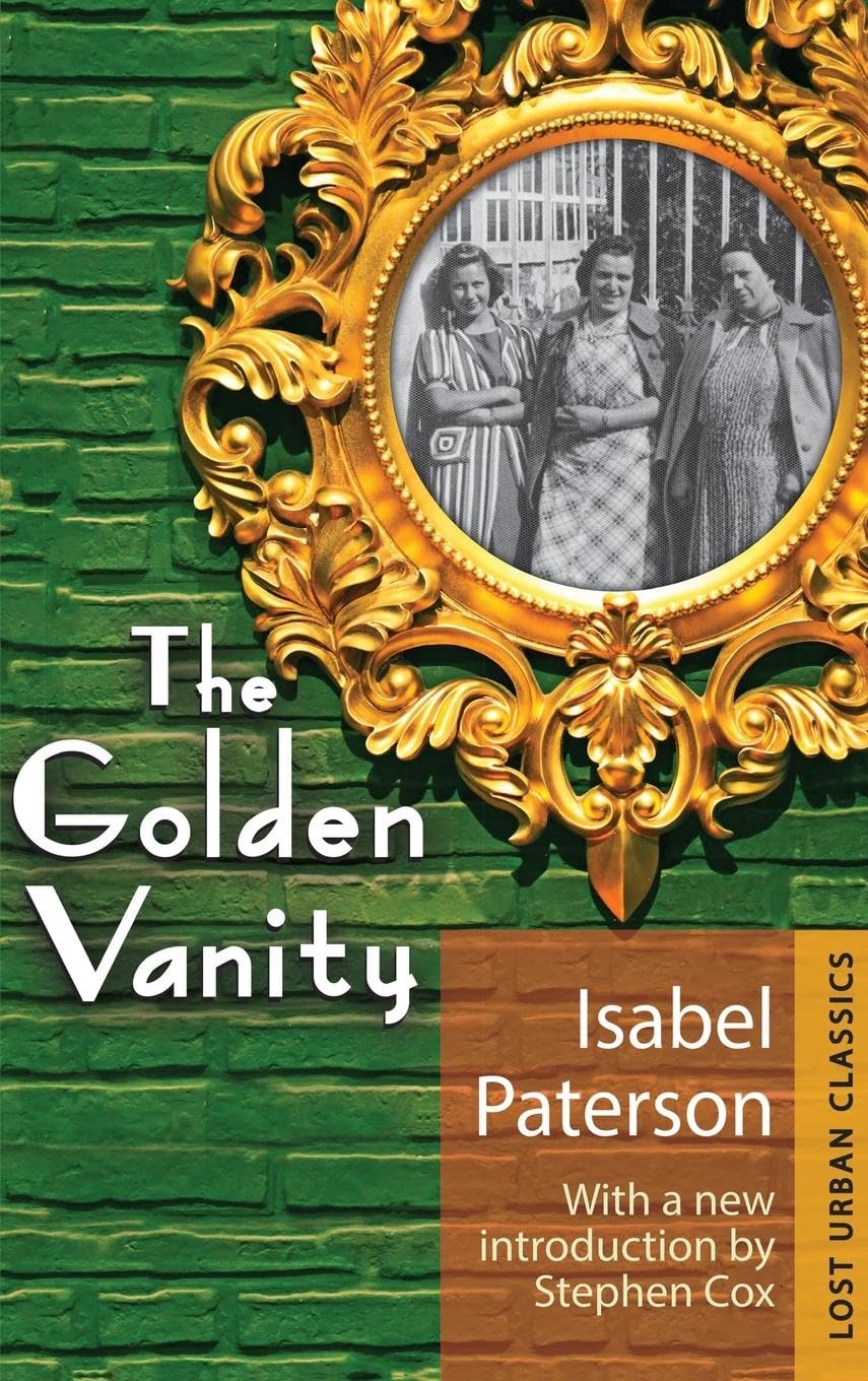 Product Image: The Golden Vanity