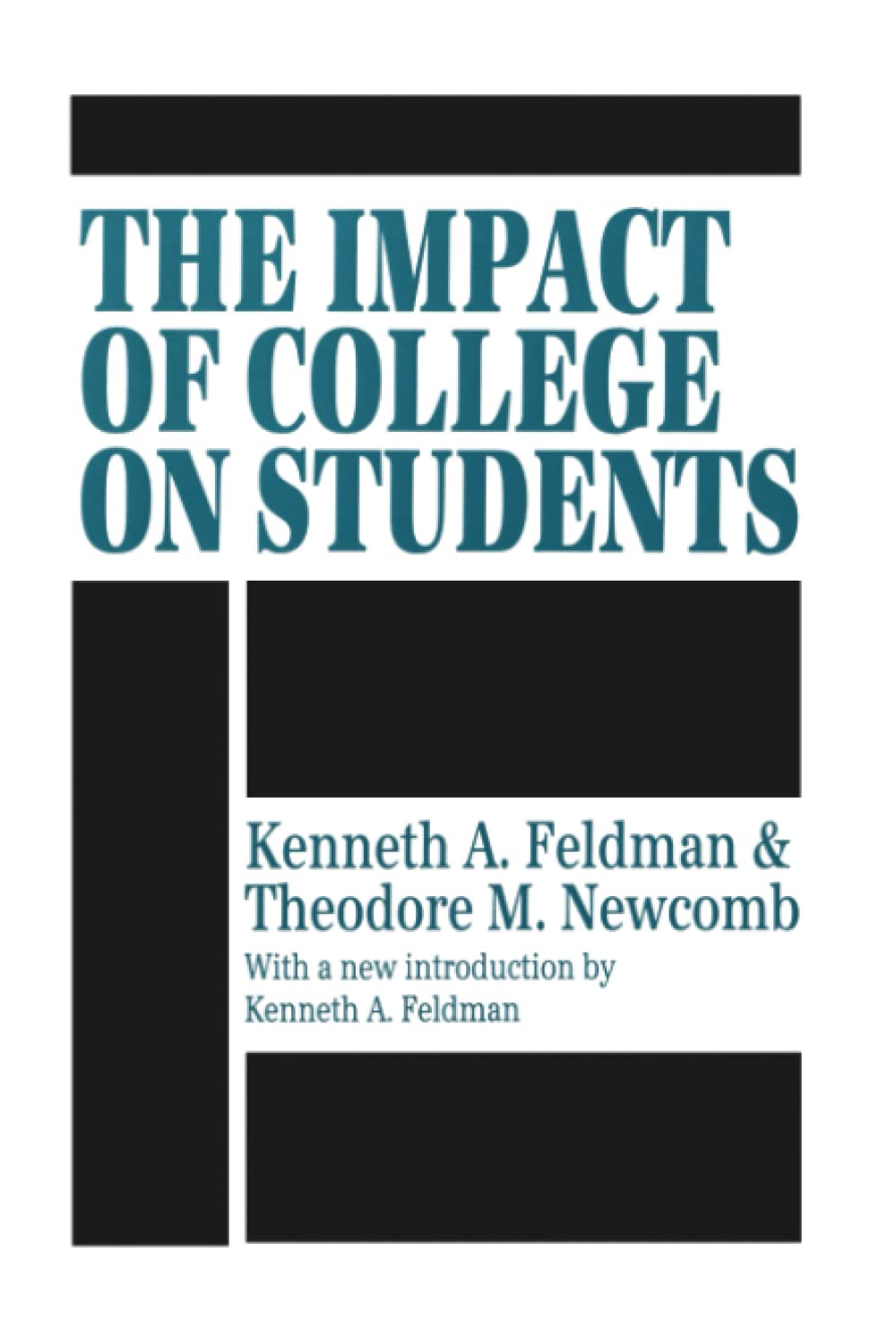 The Impact of College on Students Education & Training