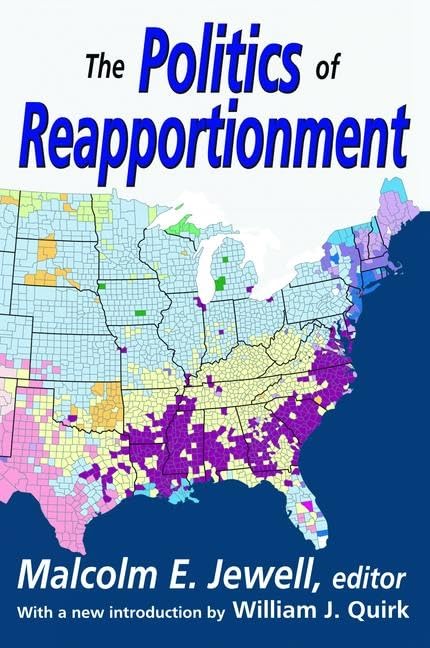 The Politics of Reapportionment Social Sciences