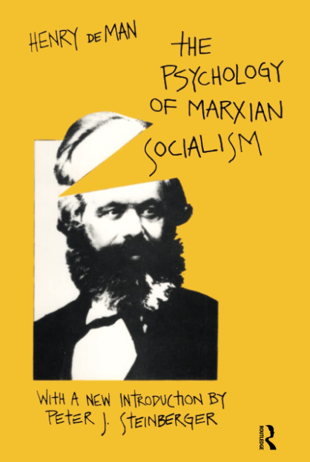 The Psychology of Marxian Socialism Media & Communication