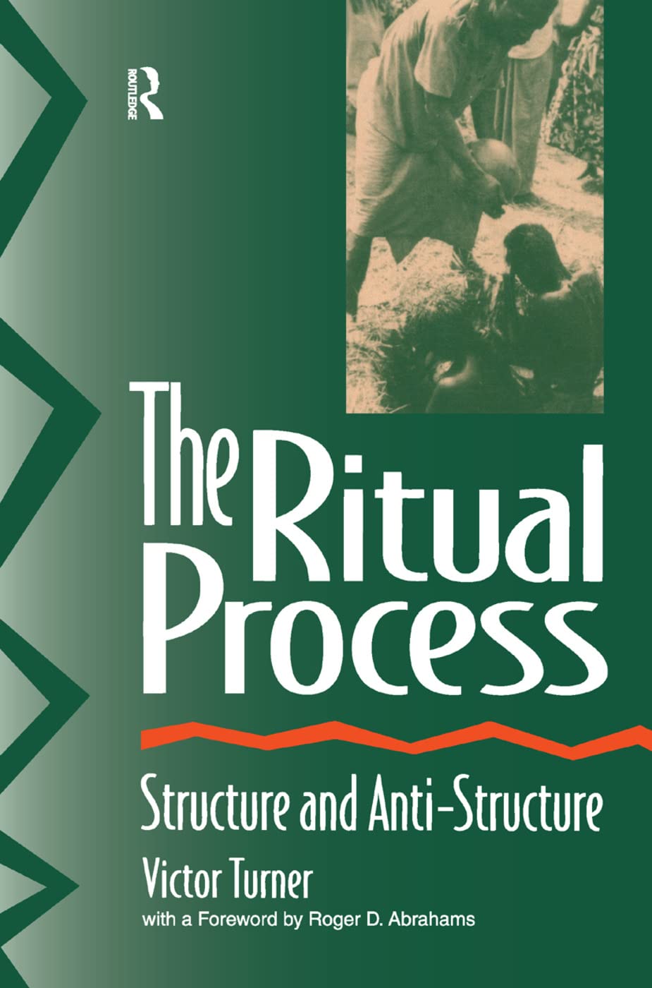 The Ritual Process Religion & Esotericism