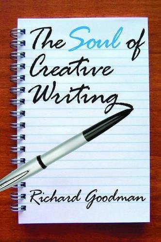 The Soul of Creative Writing Philosophy