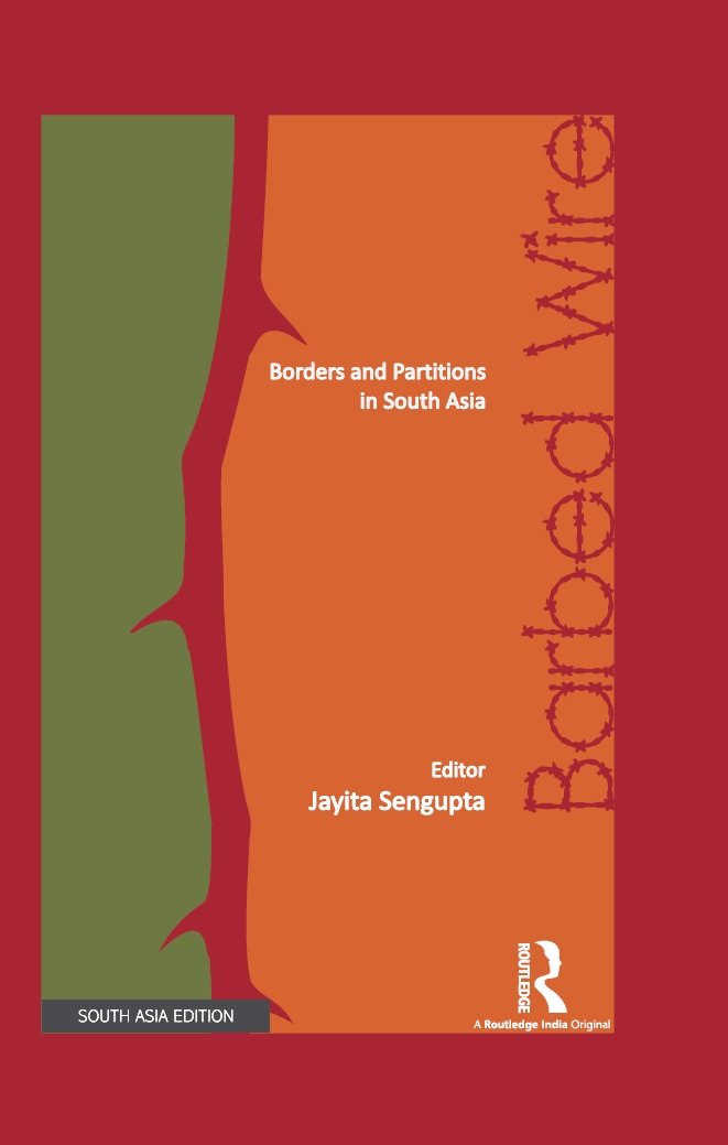 Product Image: Borders and Partitions in South Asia Jayita Sengupta