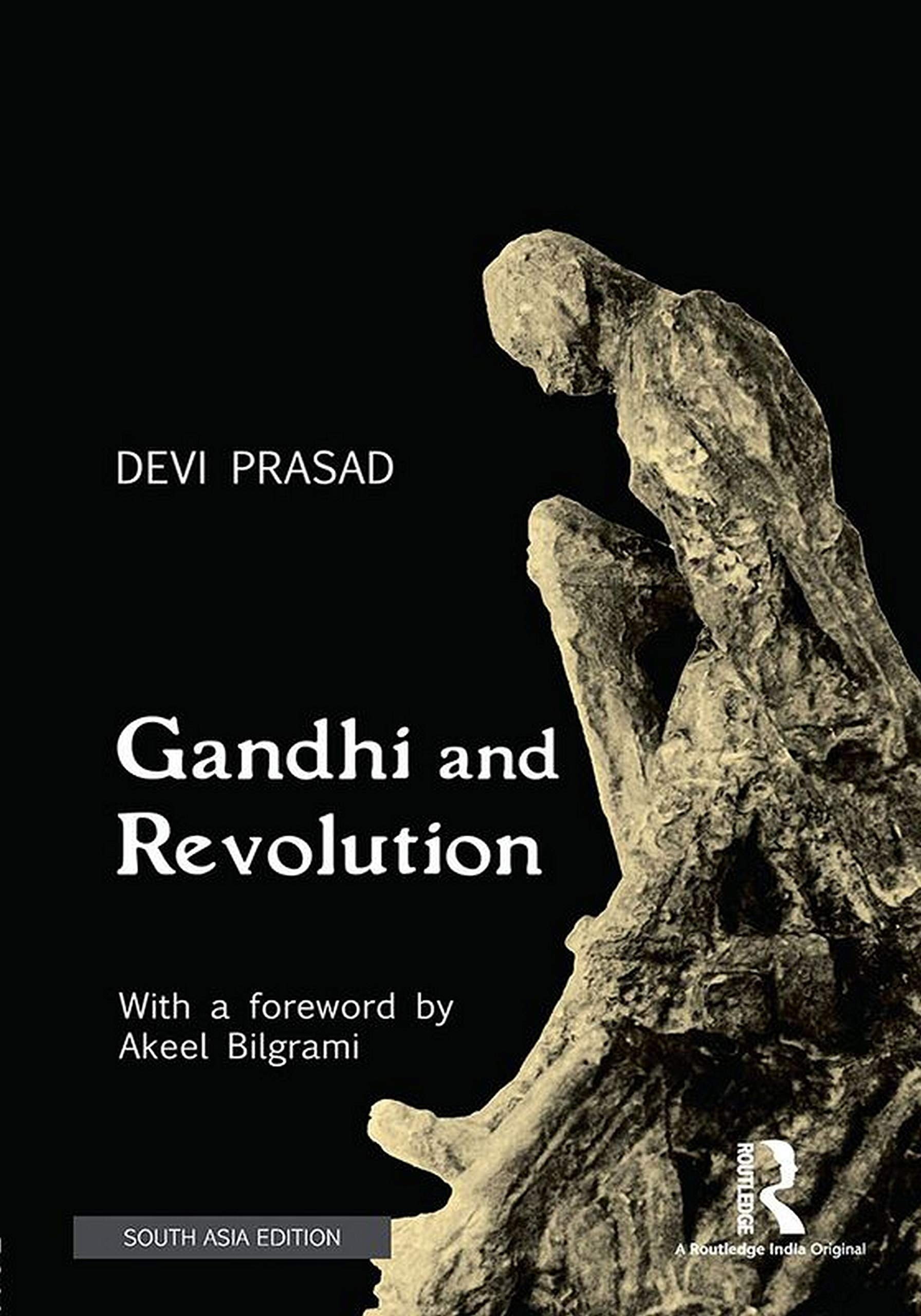 Product Image: Gandhi and Revolution