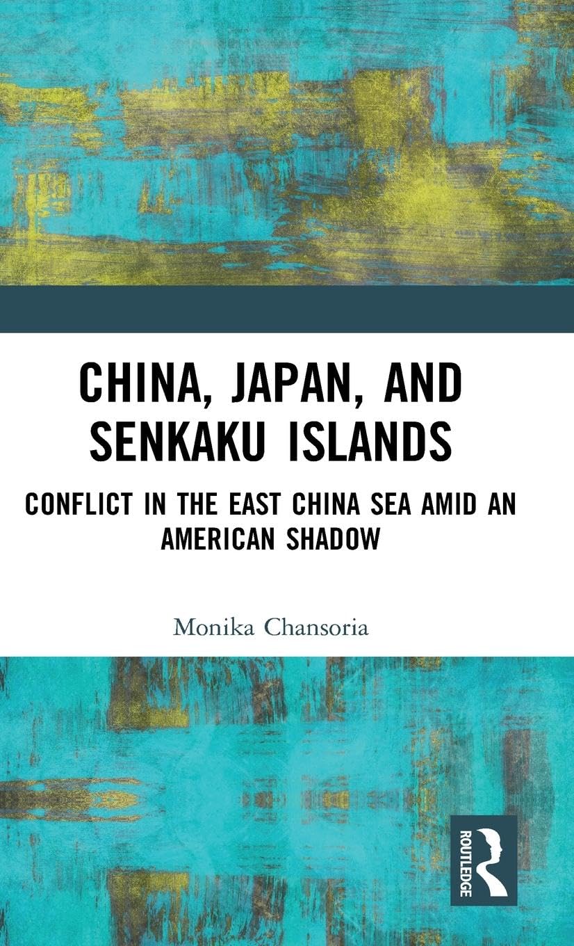 China, Japan, and Senkaku Islands Law