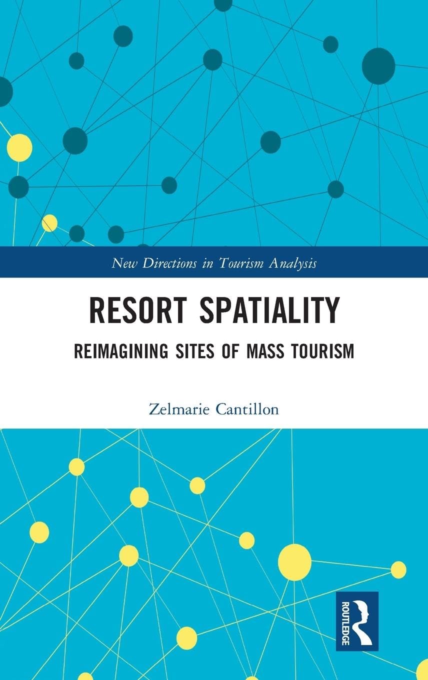 Resort Spatiality Law