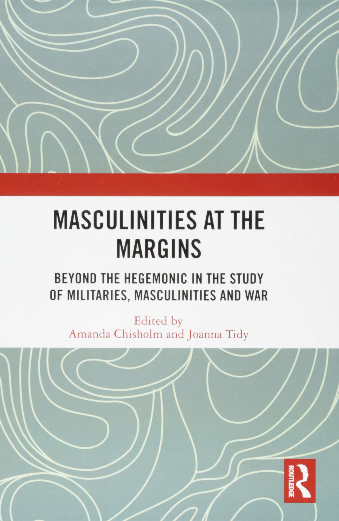 Masculinities at the Margins Books
