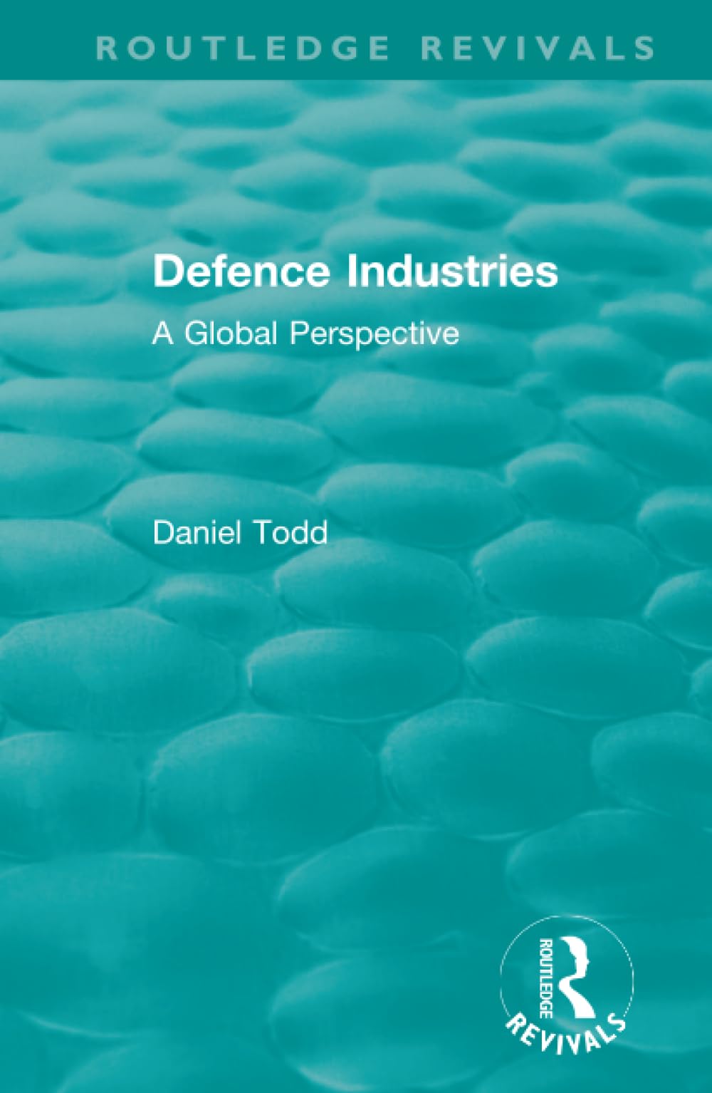 Routledge Revivals book