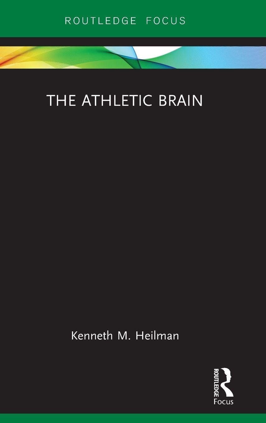 Product Image: The Athletic Brain