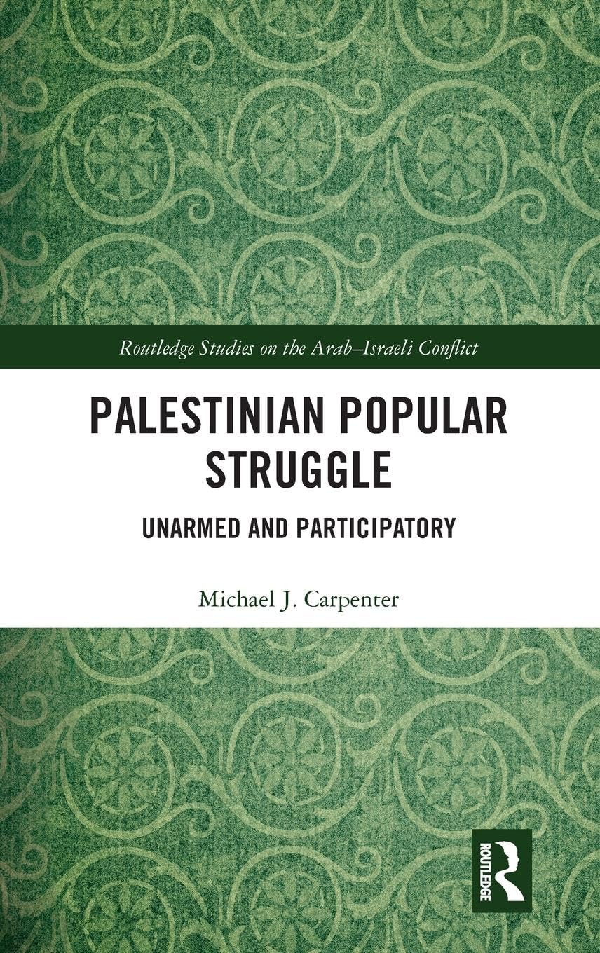 Palestinian Popular Struggle Law