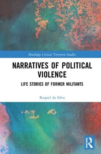 Narratives of Political Violence Reference Books
