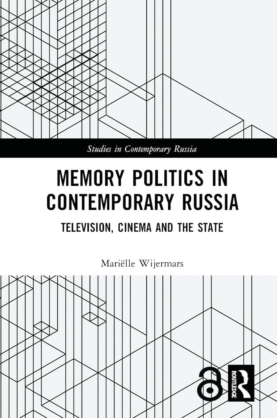 Memory Politics in Contemporary Russia Arts & Music