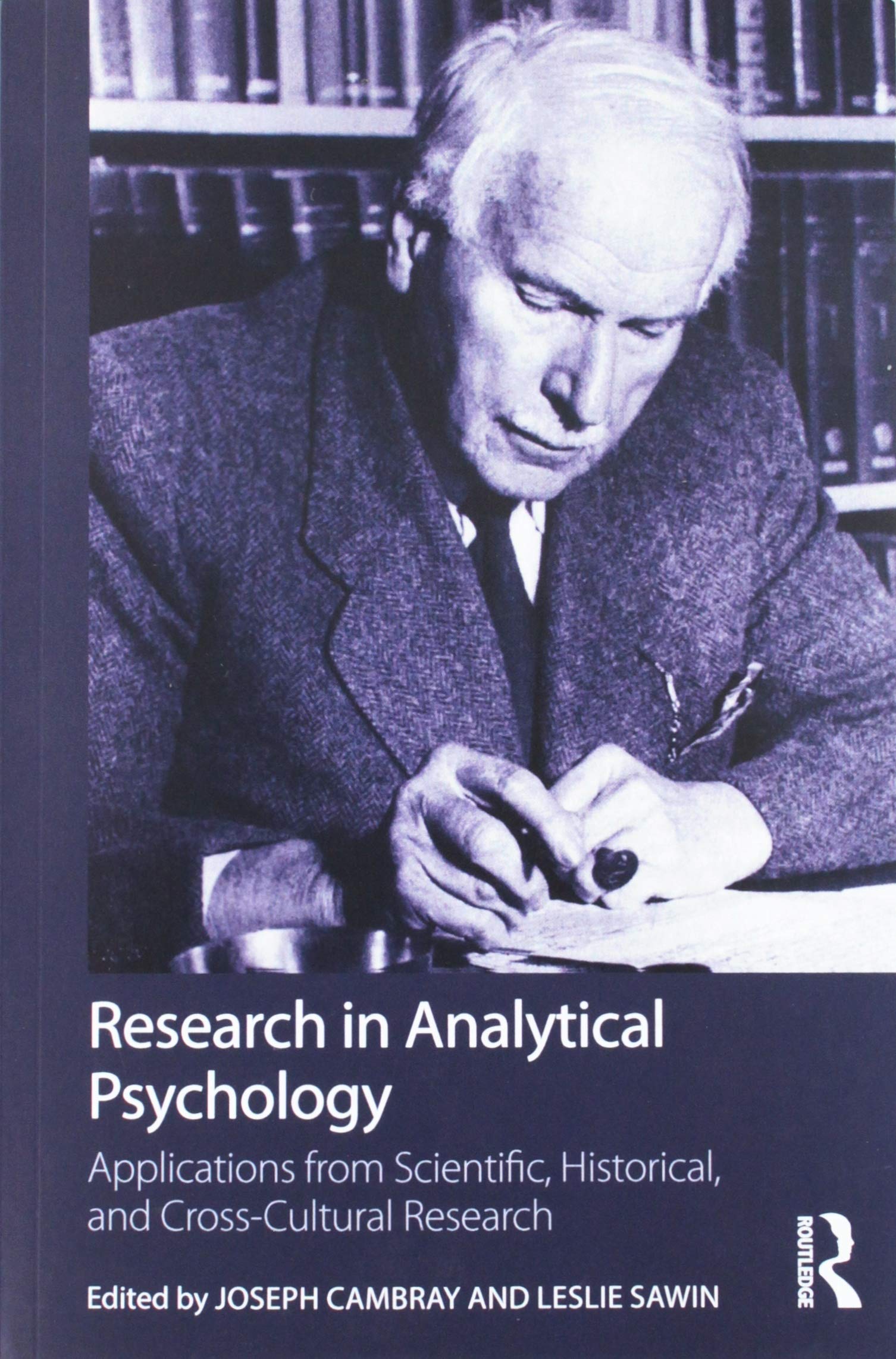 Research in Analytical Psychology (2 Volumes Set): 'Applications from Scientific, Historical, and Cross-Cultural Research' and 'Empirical Research' Medicine