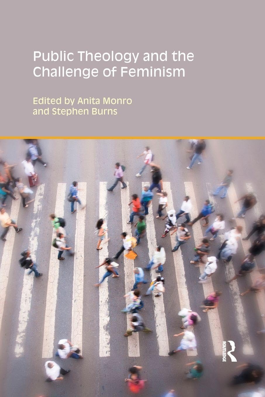 Public Theology and the Challenge of Feminism Books