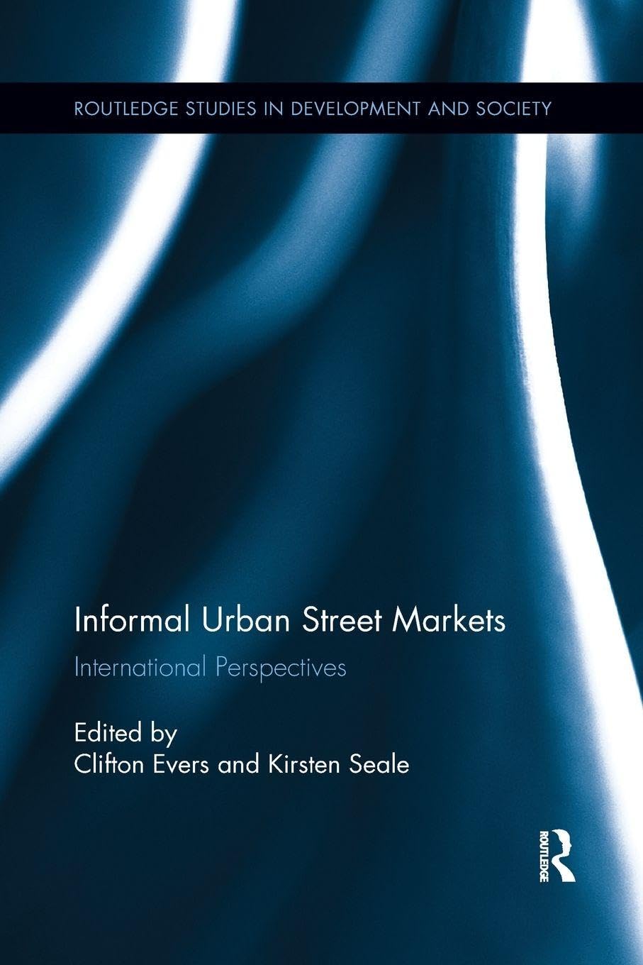 Informal Urban Street Markets Law