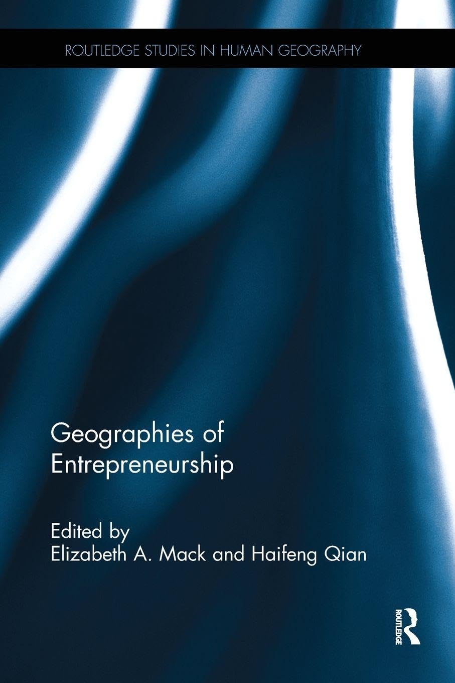 Geographies of Entrepreneurship Social Sciences