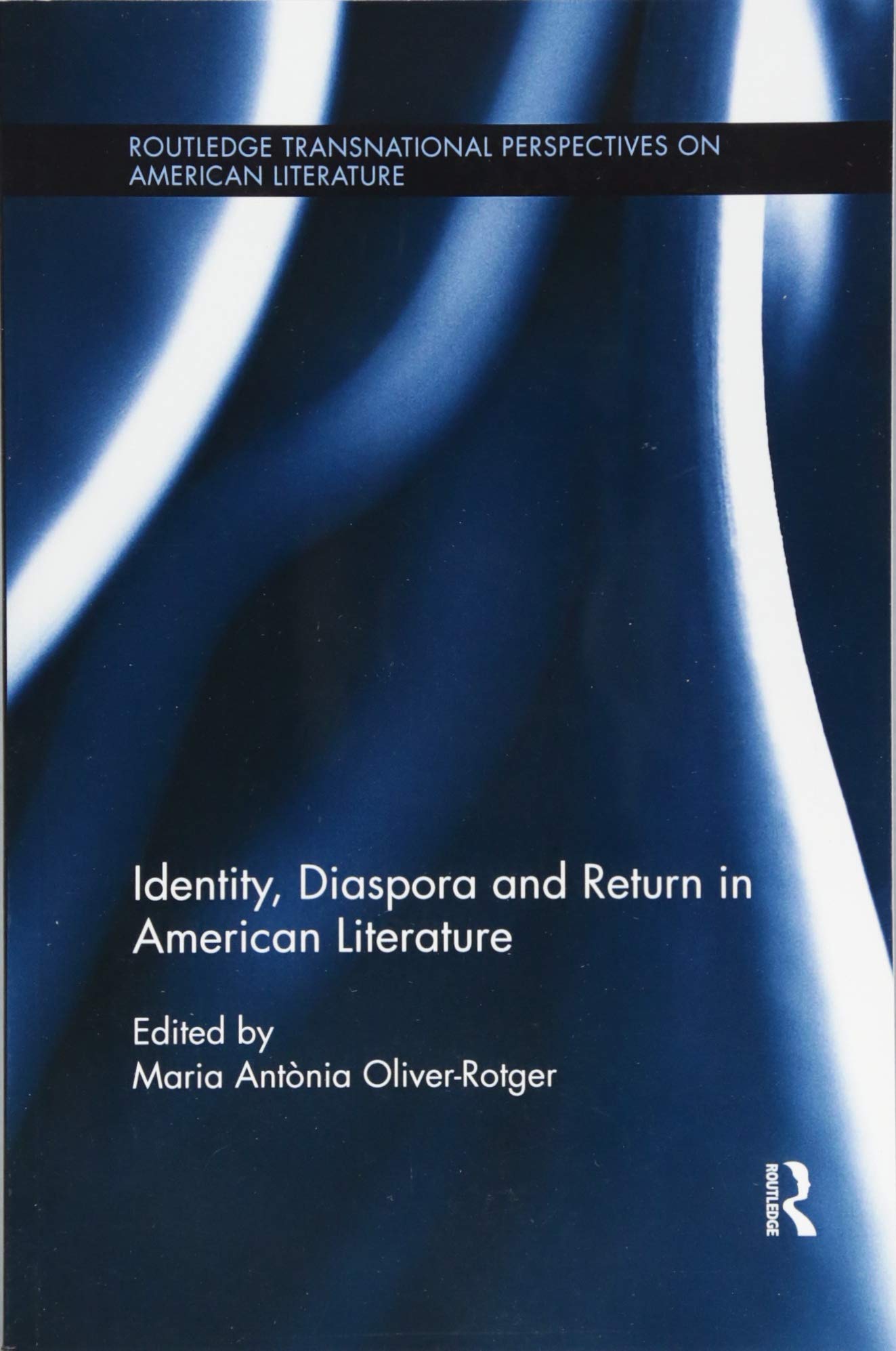 Identity, Diaspora and Return in American Literature Social Sciences