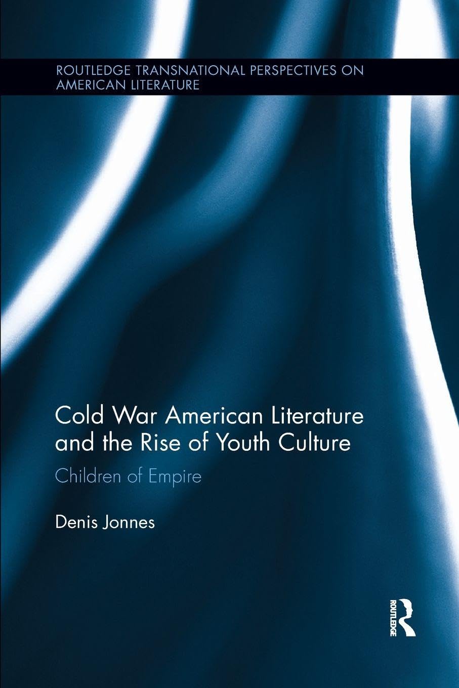 Cold War American Literature and the Rise of Youth Culture Contemporary literature