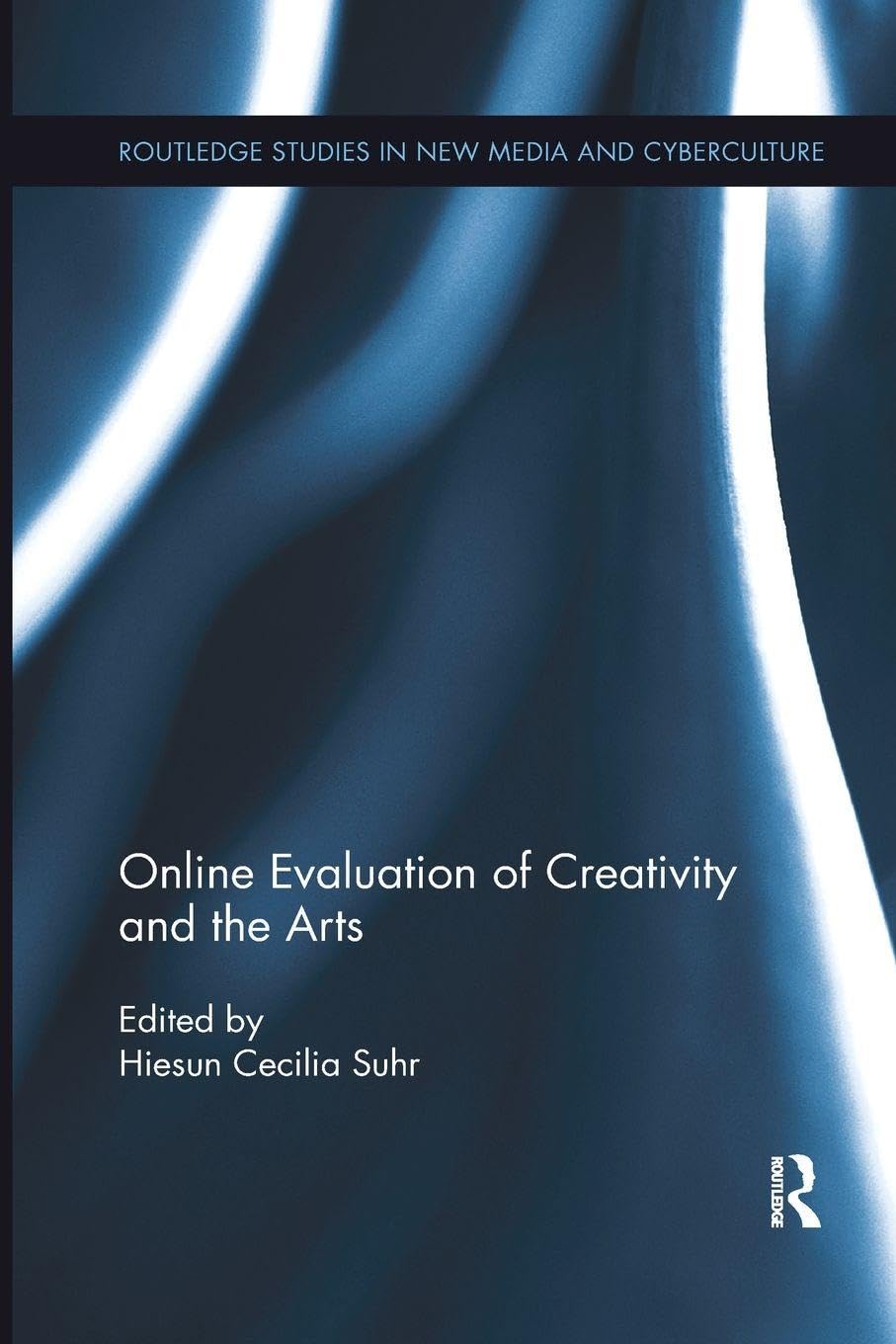 Online Evaluation of Creativity and the Arts Media & Communication
