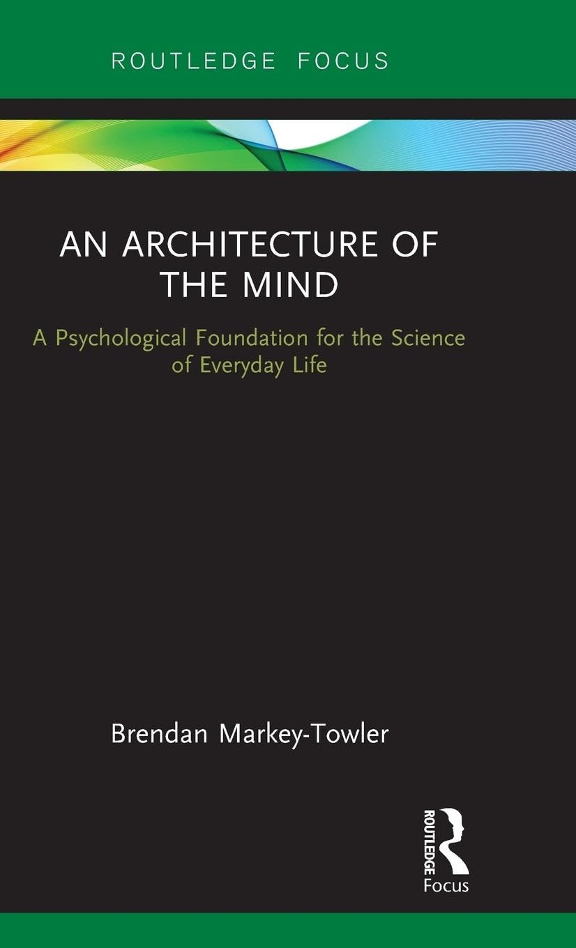 An Architecture of the Mind Business & Technology