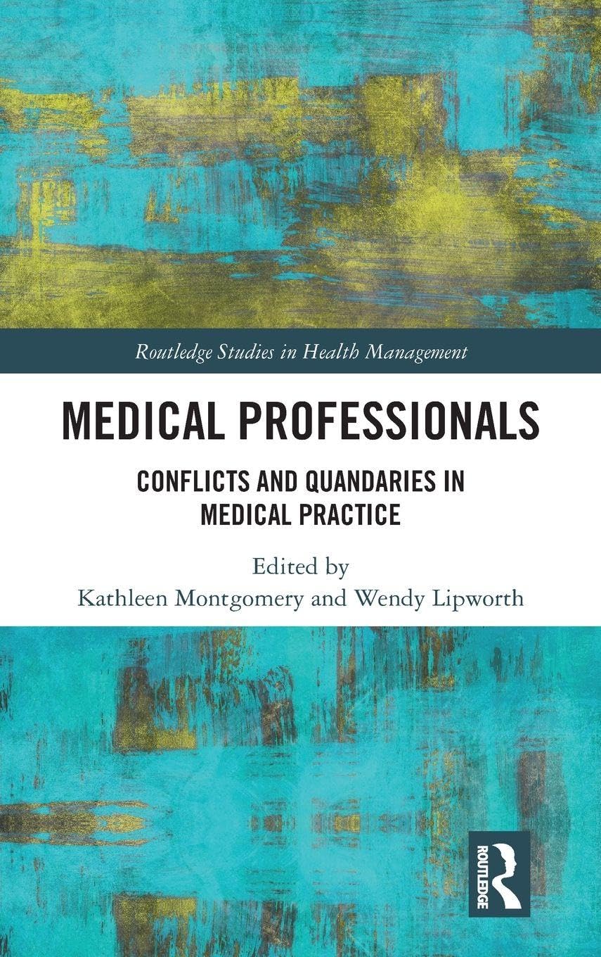 Product Image: Medical Professionals
