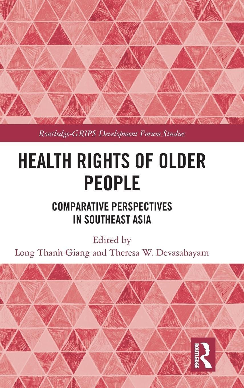 Health Rights of Older People Medicine