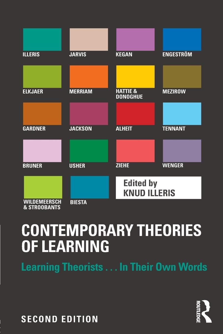 Contemporary Theories of Learning Education & Training