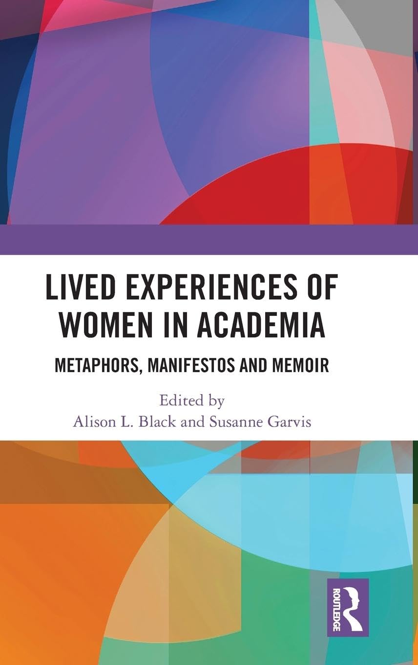 Lived Experiences of Women in Academia Law