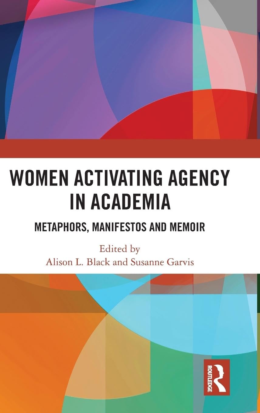 Women Activating Agency in Academia Law