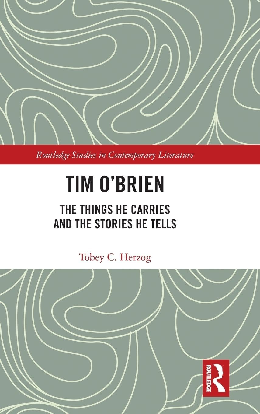 Product Image: Tim O'Brien