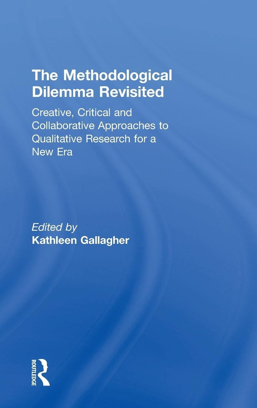 Product Image: The Methodological Dilemma Revisited
