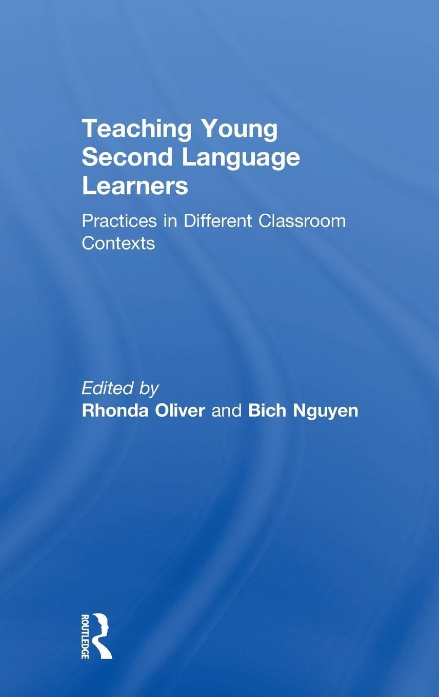 Teaching Young Second Language Learners Social Sciences