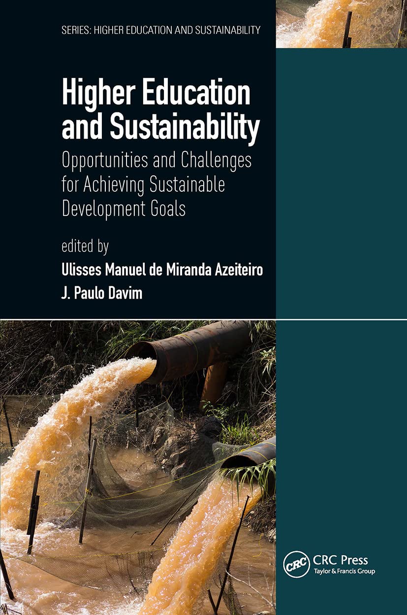 Higher Education and Sustainability Business & Technology