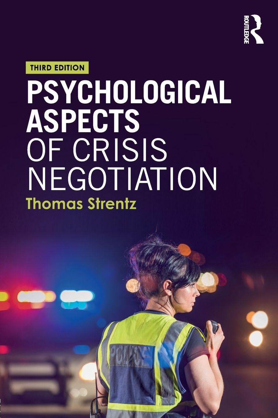 Psychological Aspects of Crisis Negotiation Medicine