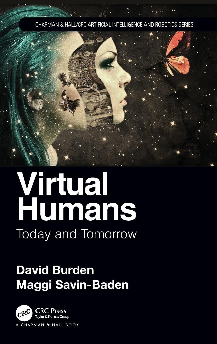 Virtual Humans Computer Science