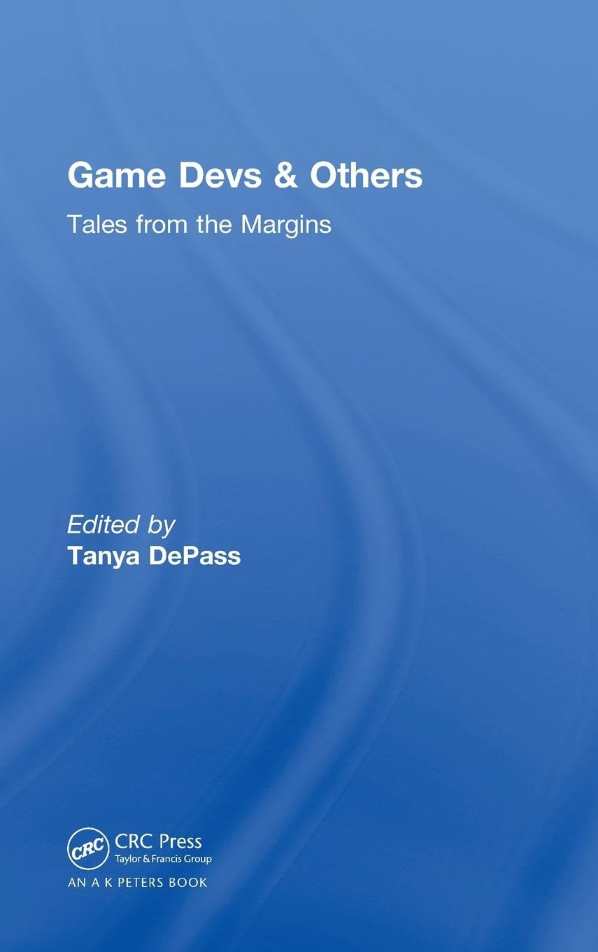 Game Devs & Others Computer Science