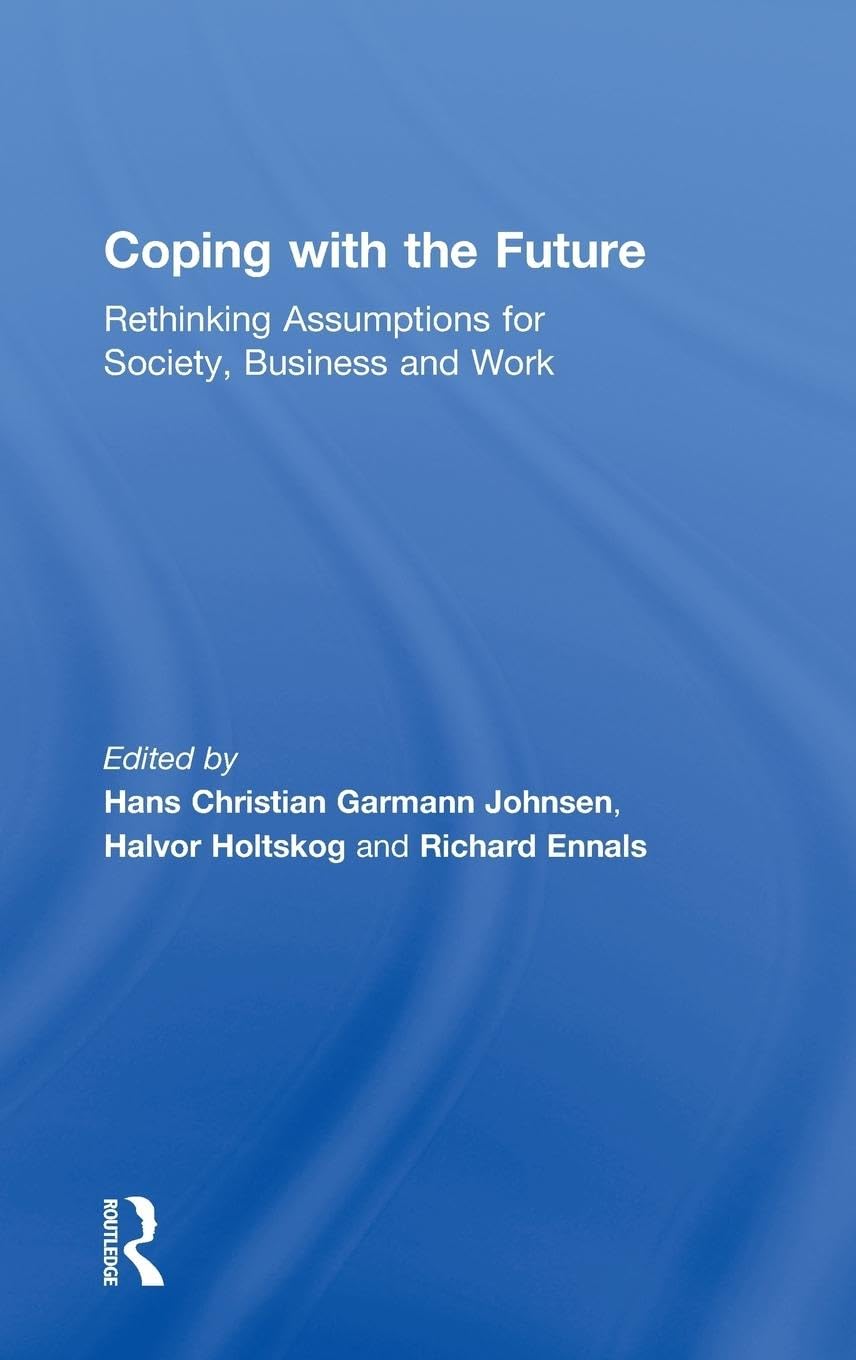 Product Image: Coping with the Future