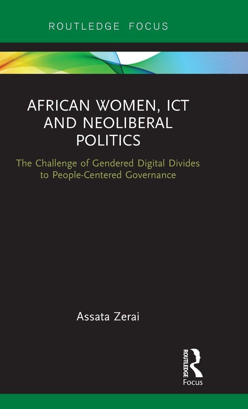 African Women, ICT and Neoliberal Politics Law