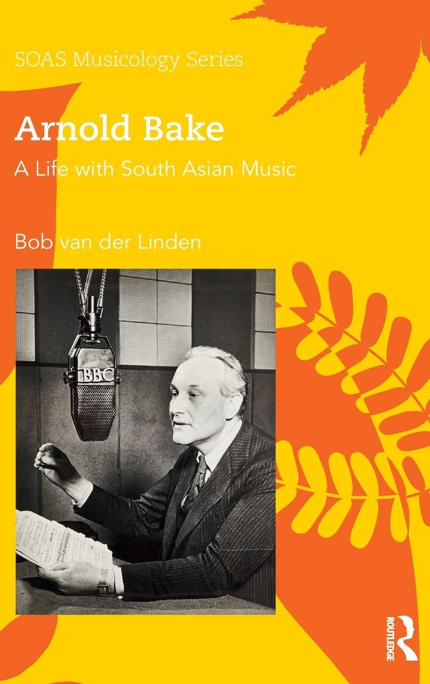 Arnold Bake Arts & Music