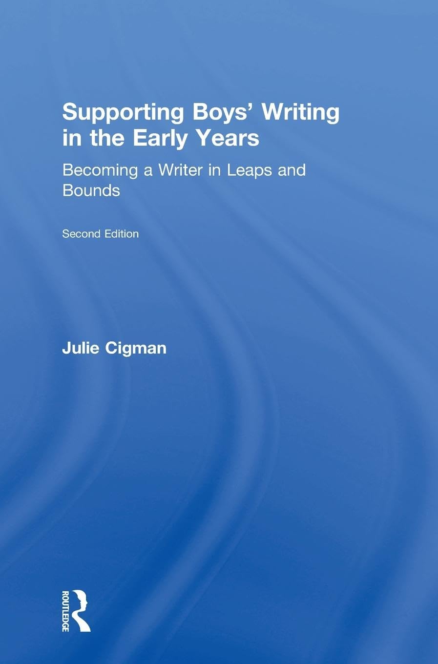 Supporting Boys' Writing in the Early Years Education & Training