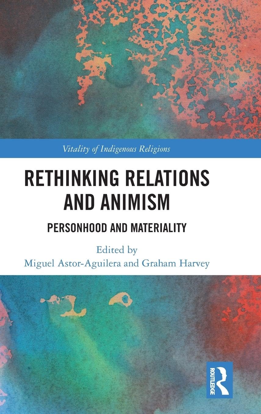 Rethinking Relations and Animism Philosophy