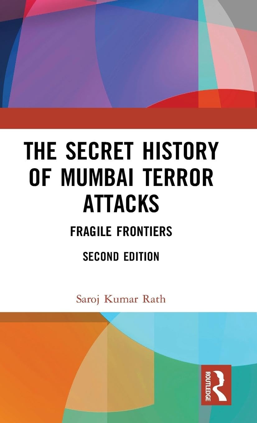The Secret History of Mumbai Terror Attacks Law
